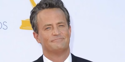 La proveedora de ketamina de Matthew Perry se declara culpable
