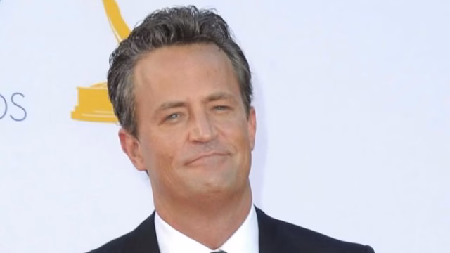 La proveedora de ketamina de Matthew Perry se declara culpable