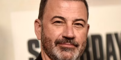 Jimmy Kimmel's suspension after his controversial comments