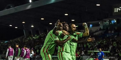León sufre su cuarta derrota consecutiva ante Bravos de Juárez
