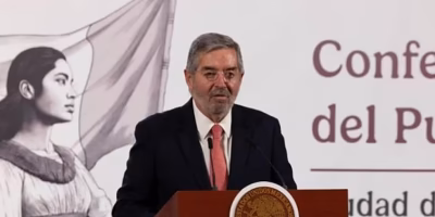 México brinda apoyo consular a 198 connacionales detenidos