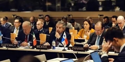 México defiende ante la Celac a América Latina como zona de paz