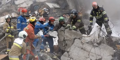 México exige alto al fuego inmediato en Ucrania ante la ONU