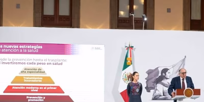 Mexico implements tax on sugary drinks to combat diseases