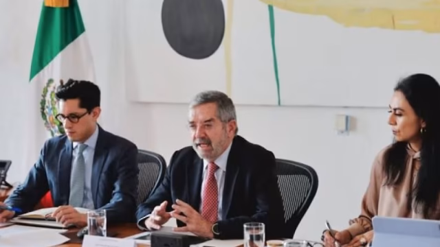 Mexico implements new consular model in response to raids in the US