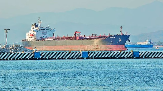 Mexico registers record trade surplus with the United States in 2025
