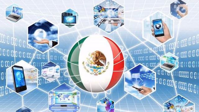 México se consolida como hub de comercio global en inteligencia artificial