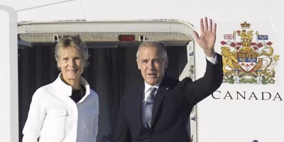 México y Canadá alinean estrategias ante revisión del T-MEC