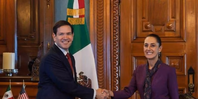 Mexico and the United States strengthen cooperation in border security