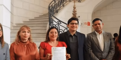 Morena agrees not to compete with markets in its distribution of support