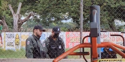 Navolato prioriza segurança escolar em meio a eventos desafiadores