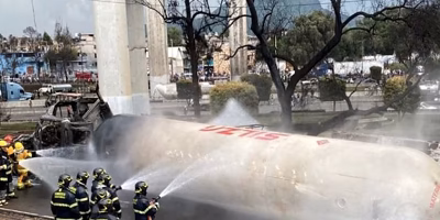 New regulation forces pipes to use GPS and QR code after explosion
