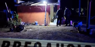 Ola de violencia en Sinaloa deja ocho personas asesinadas