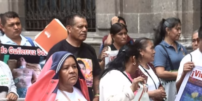 Parents of Ayotzinapa denounce new stagnation in investigations