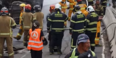 PAN proposes memorial for victims of explosion in La Concordia