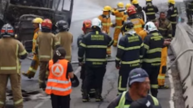 PAN propone memorial para víctimas de explosión en la Concordia
