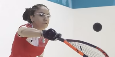 Paola Longoria suffers unexpected defeat in the Colorado final