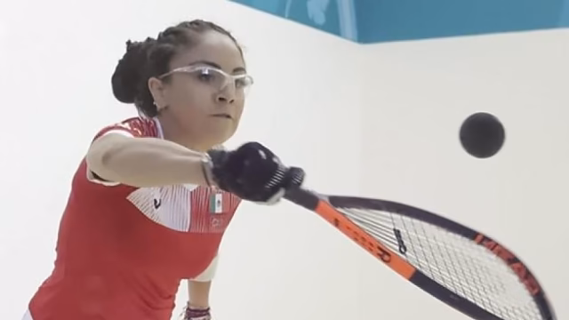 Paola Longoria sofre derrota inesperada na final do Colorado