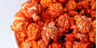 Pop Lab transforms the gourmet popcorn business in Mexico