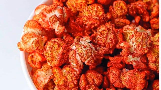 Pop Lab transforma el negocio de las palomitas gourmet en México