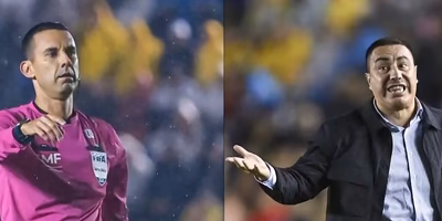 Pumas cuestiona el arbitraje tras la derrota ante América