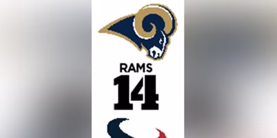 Rams besiegten die Texans in einem elektrisierenden Defensiv-Finish