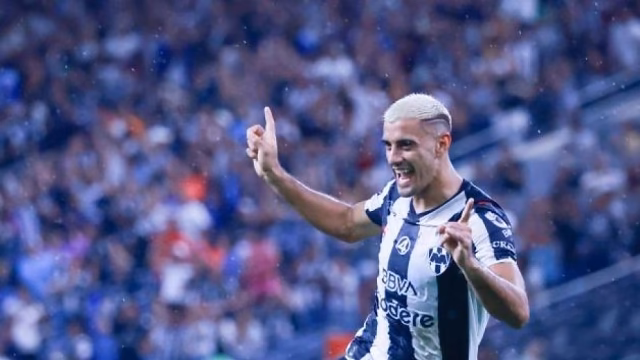 Rayados iguala récord histórico con su séptimo triunfo consecutivo