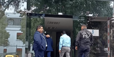 Refuerzan vigilancia en Polanco tras crimen del estilista Miguel de la Mora