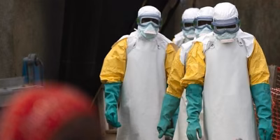República Democrática del Congo confirma decimosexto brote de ébola