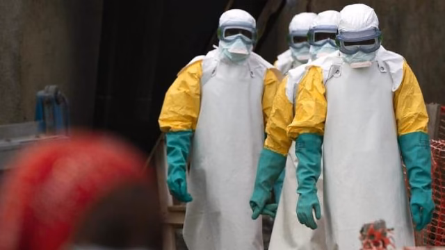 República Democrática del Congo confirma decimosexto brote de ébola