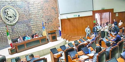 Retraso en publicación oficial frena fiscalía contra tortura