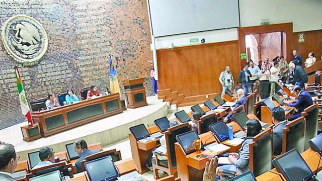 Retraso en publicación oficial frena fiscalía contra tortura