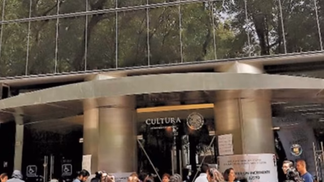 Secretaría de Cultura presenta Programa Sectorial 2025-2030