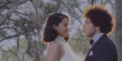 Selena Gomez y Benny Blanco oficializan su matrimonio en California