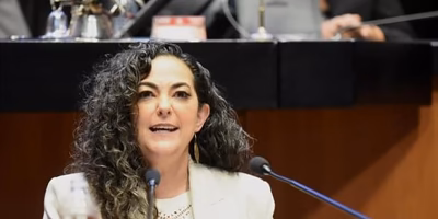 Senadora presenta ley para derogar artículo 132 del IMSS