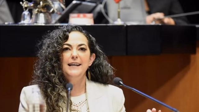 Senadora presenta ley para derogar artículo 132 del IMSS