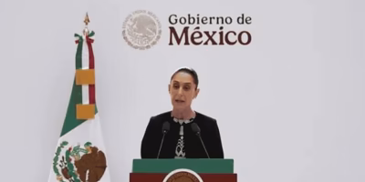 Sheinbaum defiende su gestión ante Trump y la sombra de AMLO