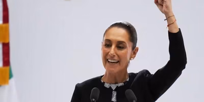 Sheinbaum mantiene alta aprobación pese a críticas en seguridad