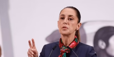 Sheinbaum responde a intento de declararla non grata en Perú