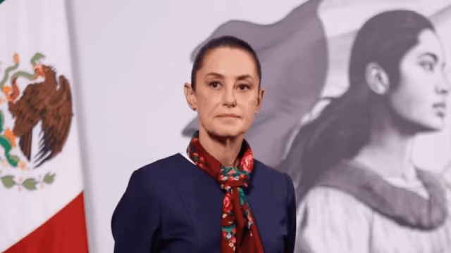 Sheinbaum transforma consulados para proteger migrantes