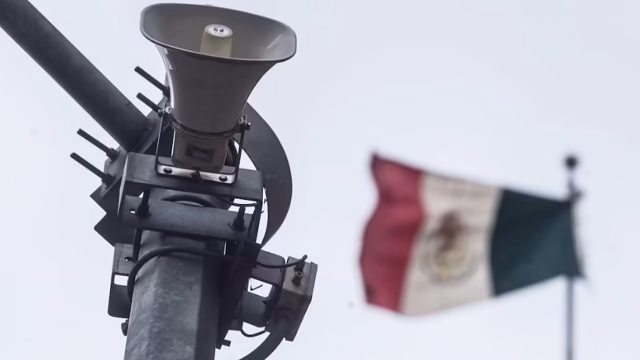 Simulacro Nacional probará protocolos de sismo con magnitud 8.1