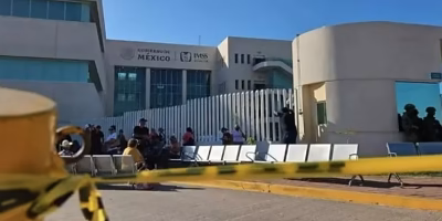 Sinaloa refuerza protocolos de seguridad en hospitales tras incidentes