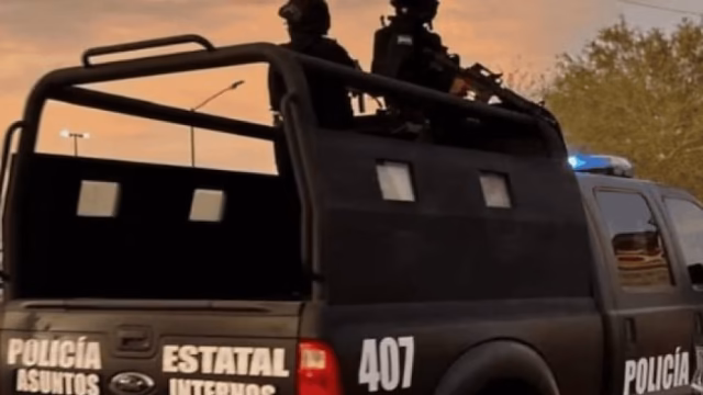 Sinaloa refuerza seguridad en hospitales tras ataques violentos