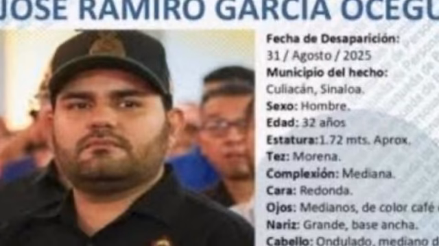 Aguaruto trustee reappears after six-day kidnapping