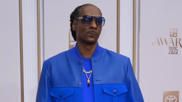 Snoop Dogg apologizes for his controversial LGBTQ+ comments