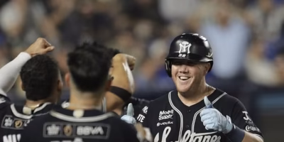 Sultanes de Monterrey enfrentarán a Giants en San Francisco
