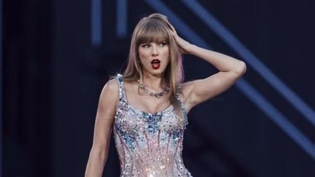 Taylor Swift estrena su propia estación de radio en SiriusXM