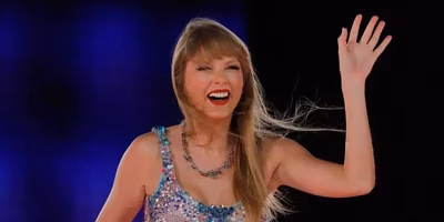 Taylor Swift launches her own radio station on SiriusXM