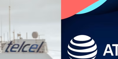 Telcel and AT&T collapse leaving Mexico disconnected