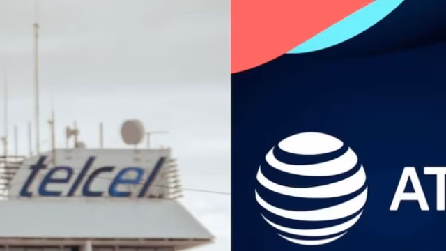 Telcel and AT&T collapse leaving Mexico disconnected